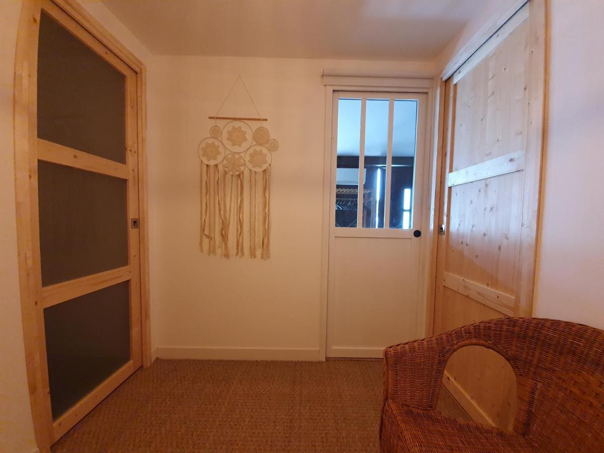 Jungle Apartment มิโอส์ ภายนอก รูปภาพ