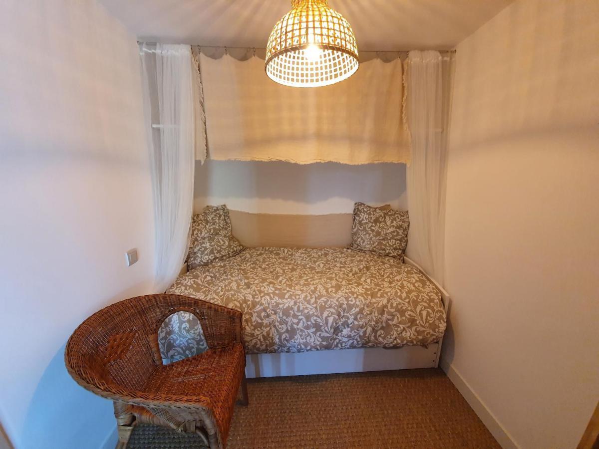 Jungle Apartment มิโอส์ ภายนอก รูปภาพ